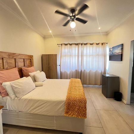 Hotel La Vue Port Shepstone Zewnętrze zdjęcie