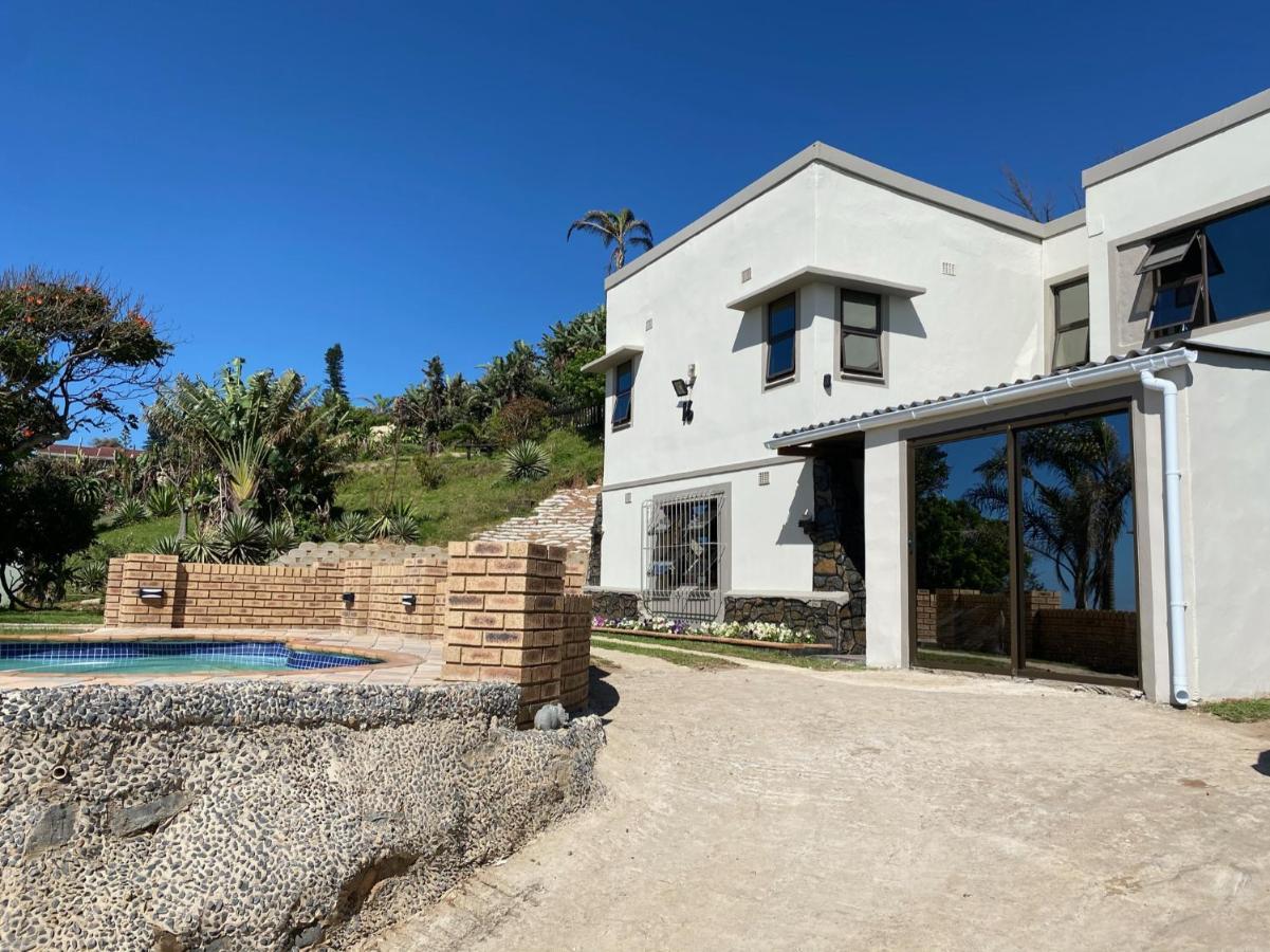 Hotel La Vue Port Shepstone Zewnętrze zdjęcie