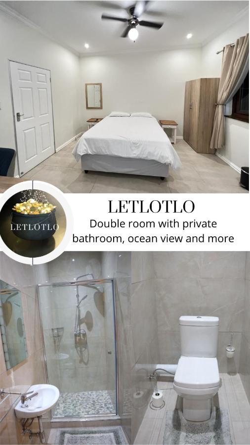 Hotel La Vue Port Shepstone Zewnętrze zdjęcie