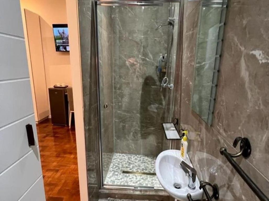 Hotel La Vue Port Shepstone Zewnętrze zdjęcie