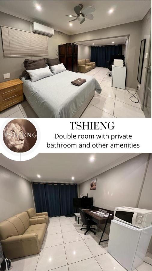 Hotel La Vue Port Shepstone Zewnętrze zdjęcie