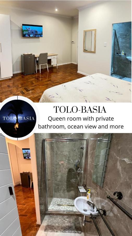 Hotel La Vue Port Shepstone Zewnętrze zdjęcie