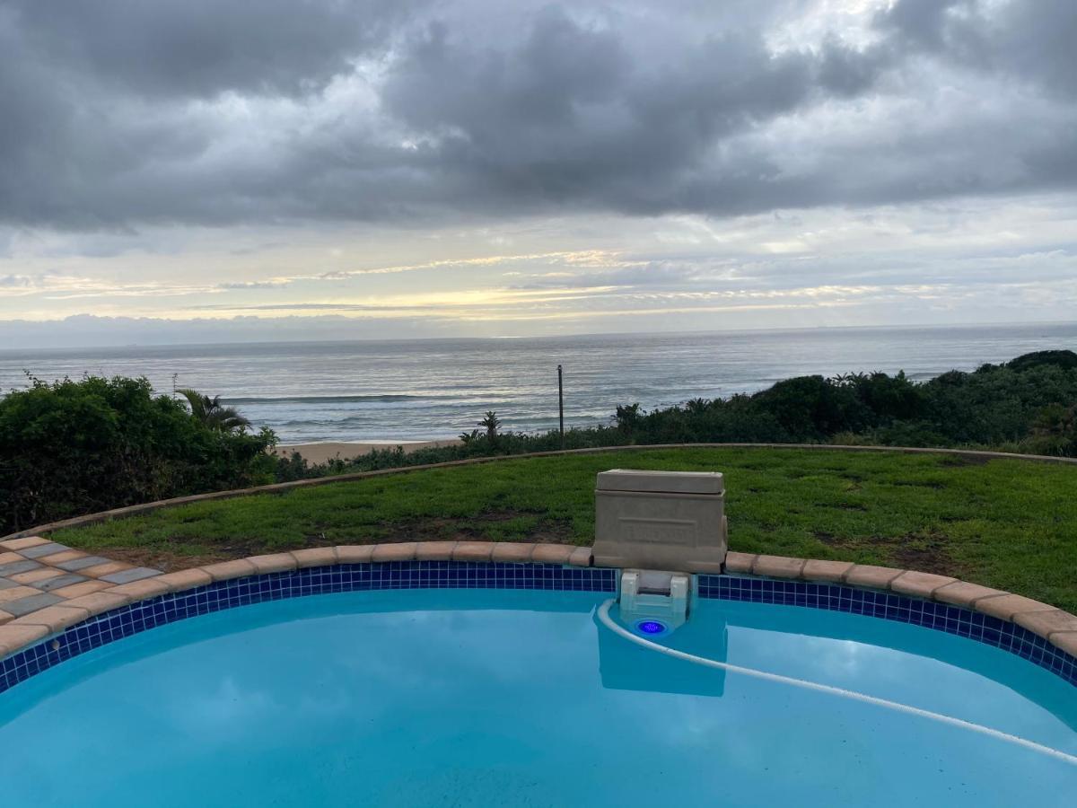 Hotel La Vue Port Shepstone Zewnętrze zdjęcie