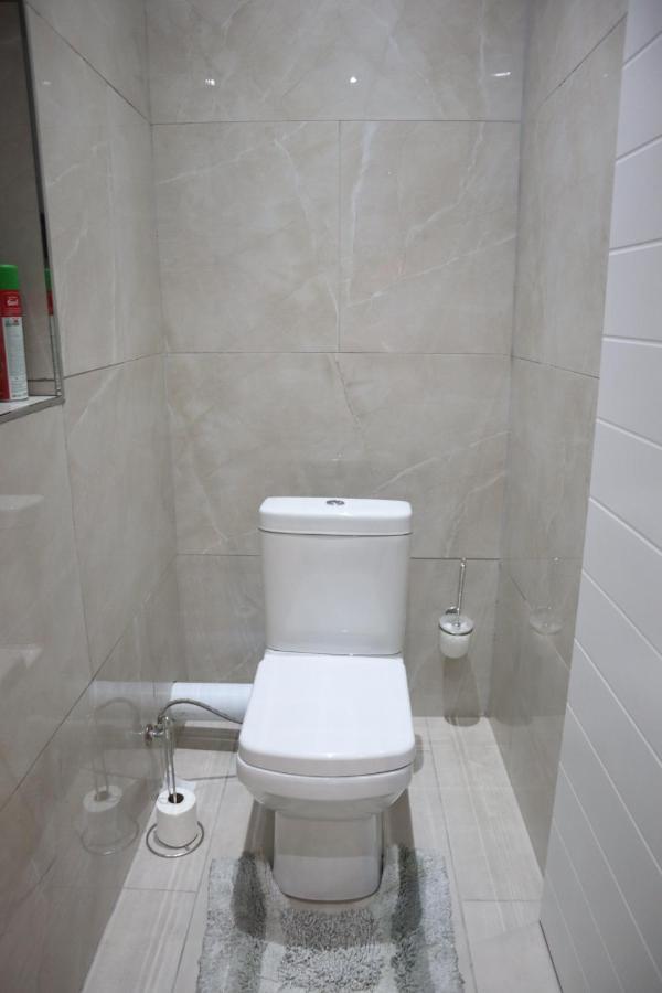 Hotel La Vue Port Shepstone Zewnętrze zdjęcie