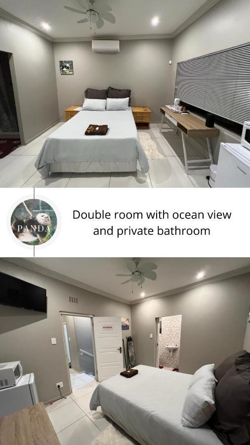 Hotel La Vue Port Shepstone Zewnętrze zdjęcie