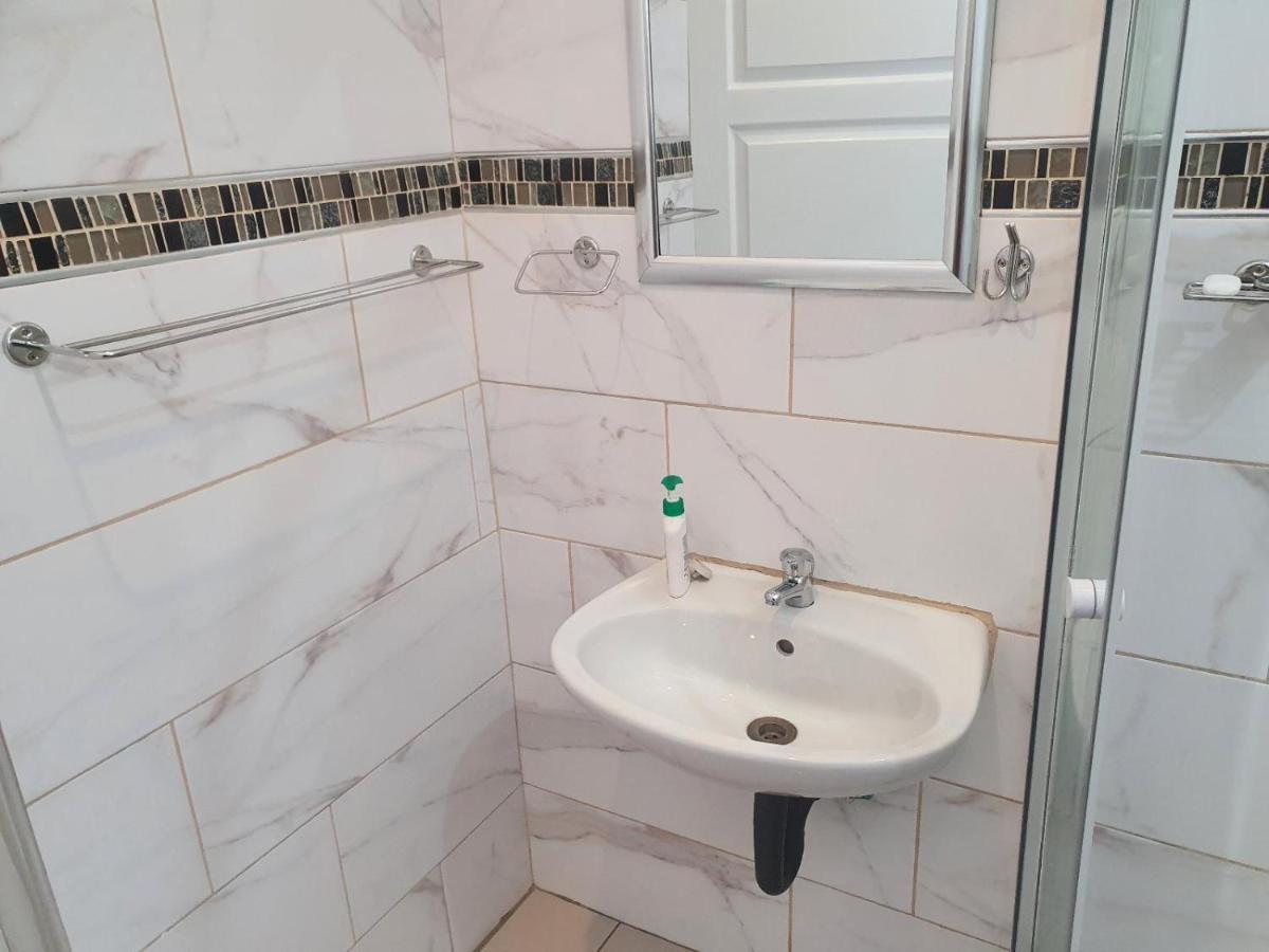 Hotel La Vue Port Shepstone Zewnętrze zdjęcie