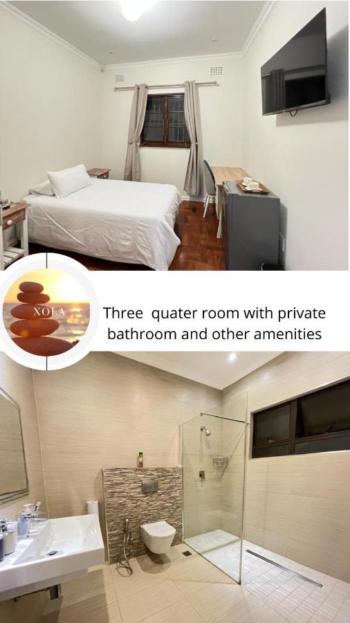 Hotel La Vue Port Shepstone Zewnętrze zdjęcie