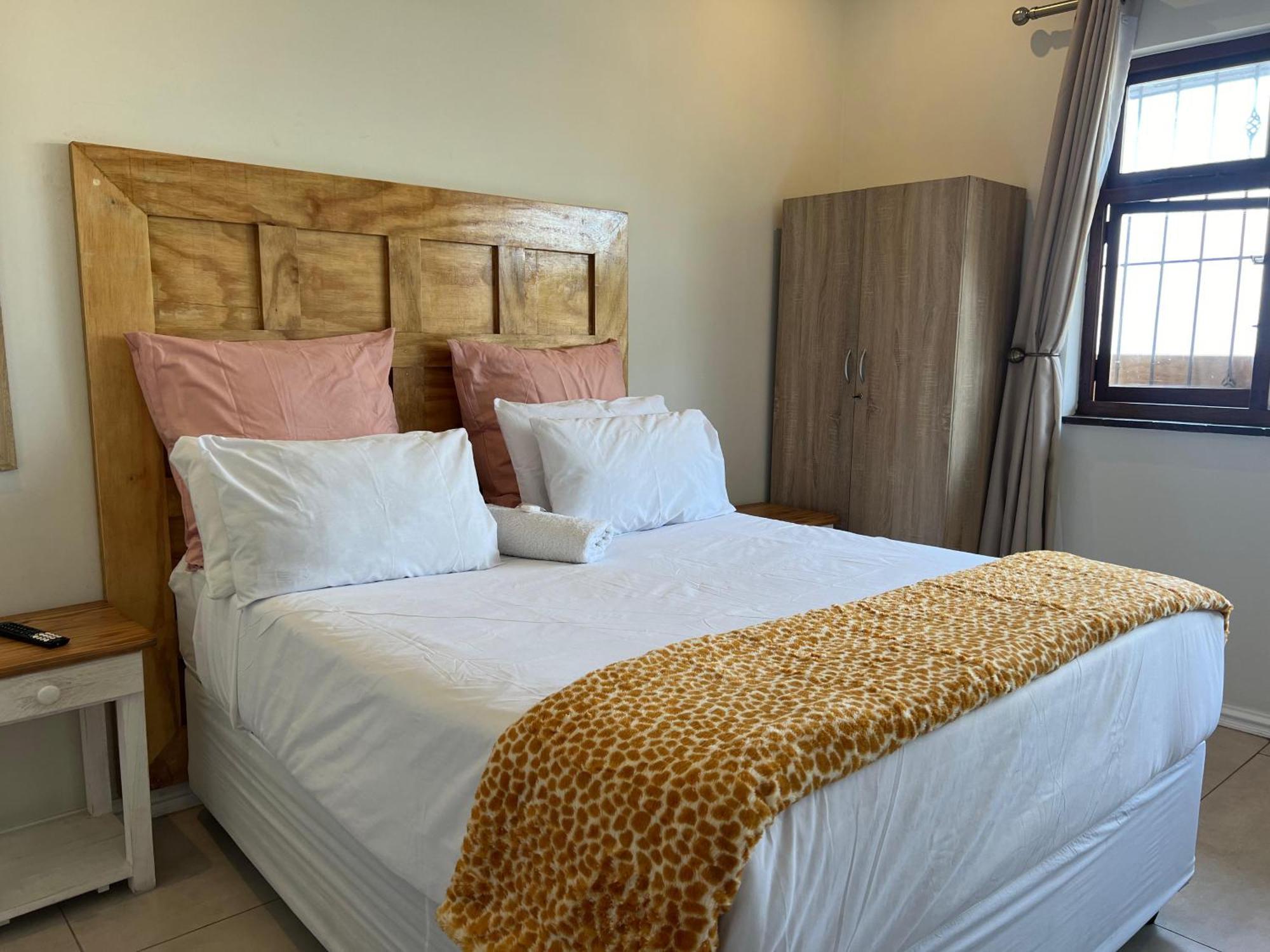 Hotel La Vue Port Shepstone Zewnętrze zdjęcie