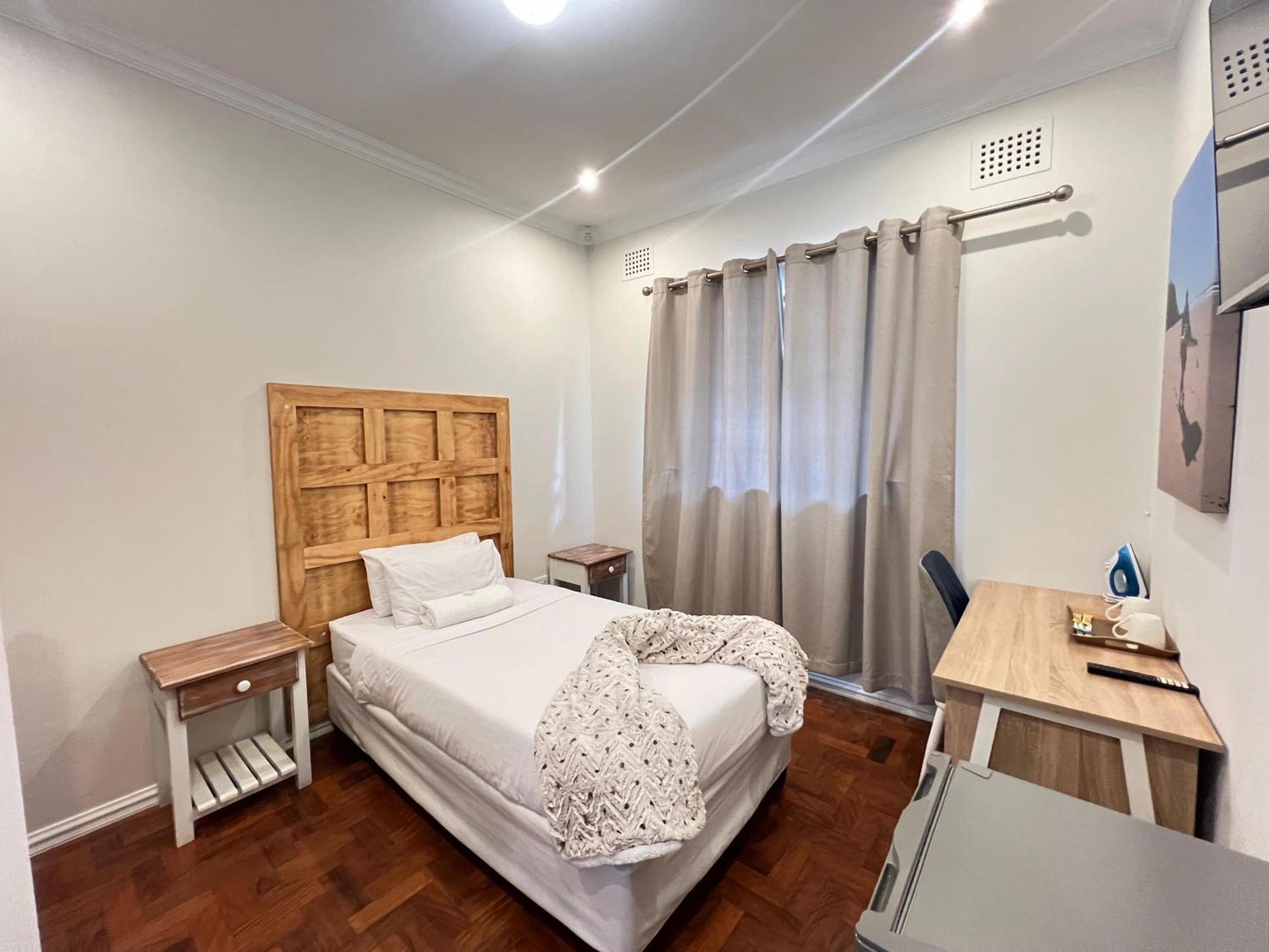 Hotel La Vue Port Shepstone Zewnętrze zdjęcie