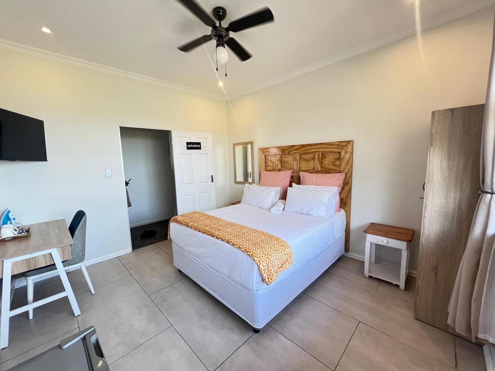 Hotel La Vue Port Shepstone Zewnętrze zdjęcie