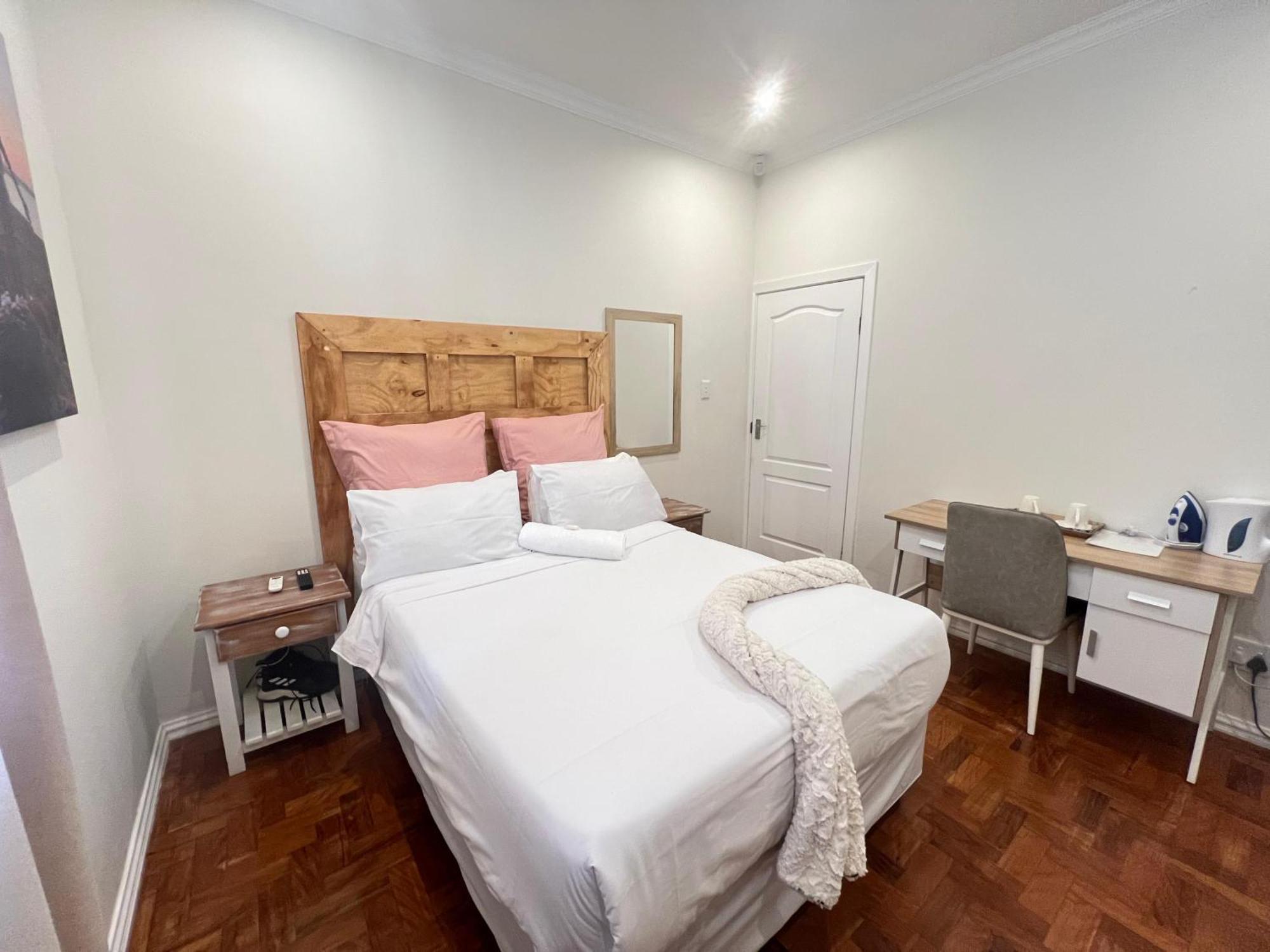 Hotel La Vue Port Shepstone Zewnętrze zdjęcie