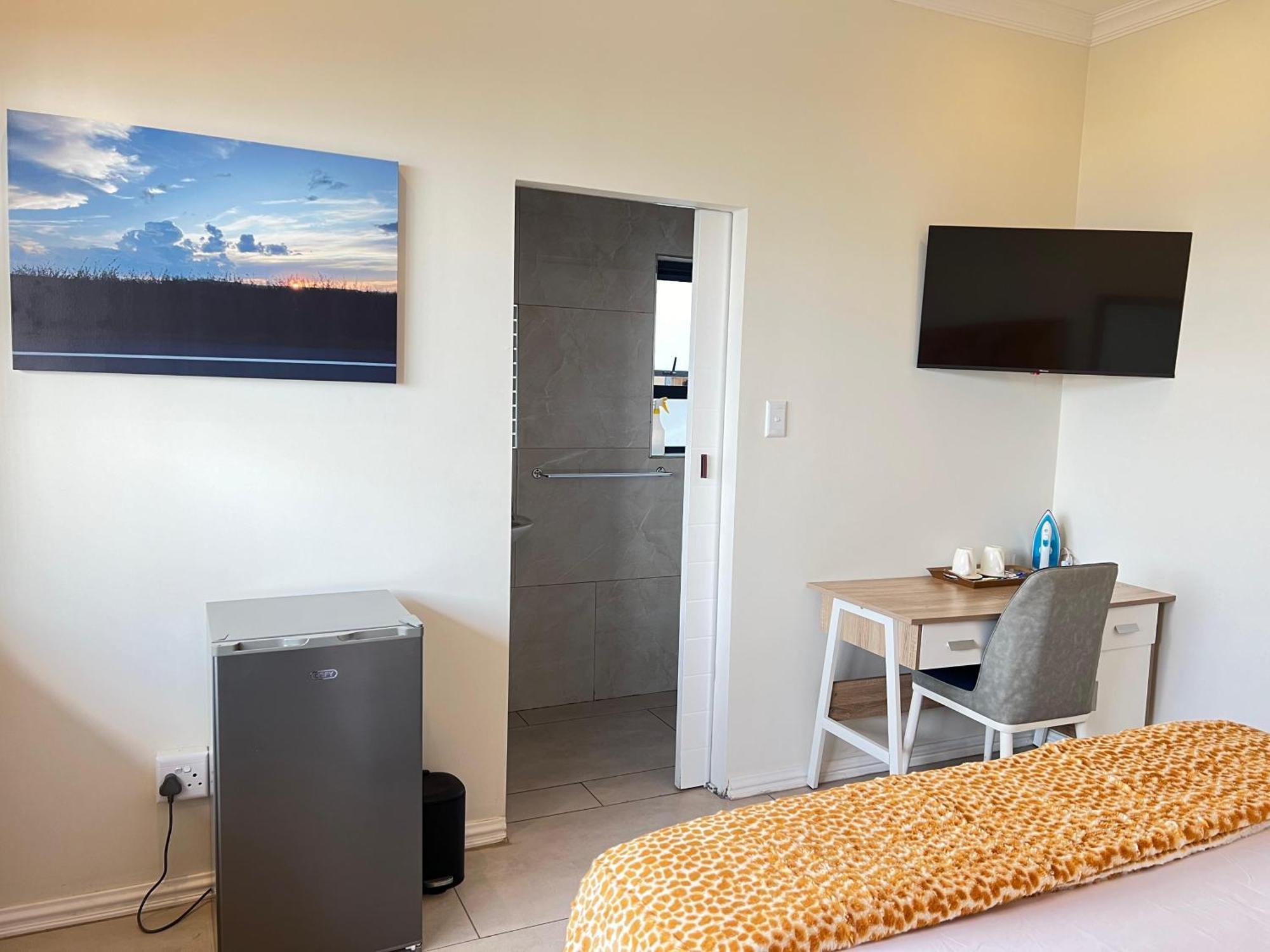 Hotel La Vue Port Shepstone Zewnętrze zdjęcie
