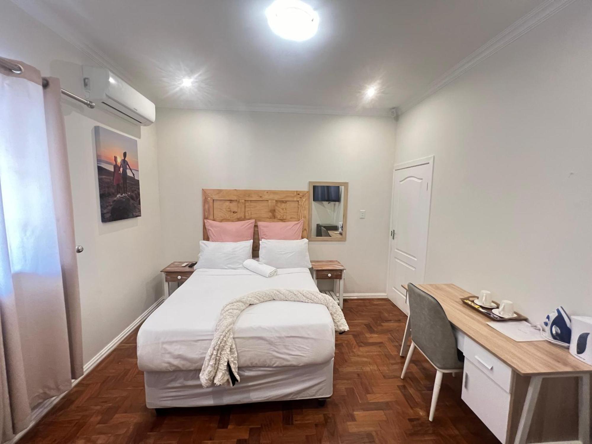 Hotel La Vue Port Shepstone Zewnętrze zdjęcie