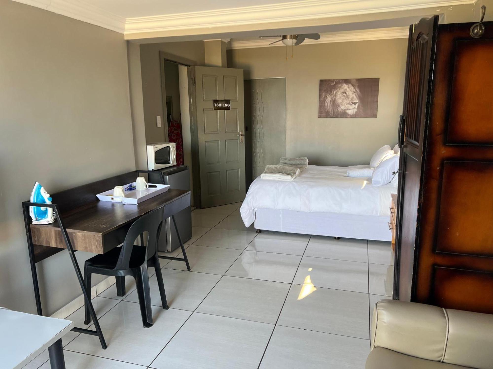 Hotel La Vue Port Shepstone Zewnętrze zdjęcie