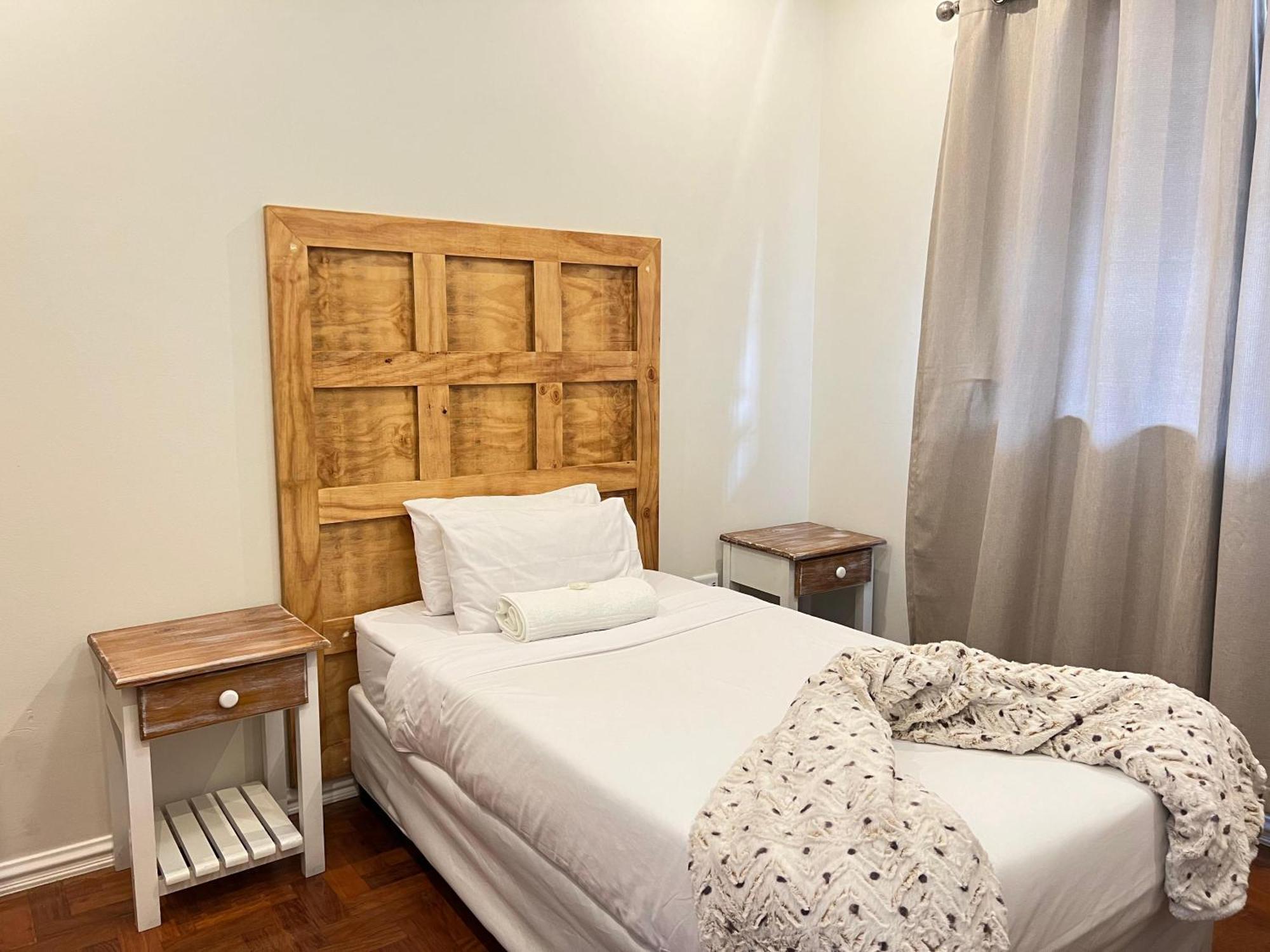 Hotel La Vue Port Shepstone Zewnętrze zdjęcie