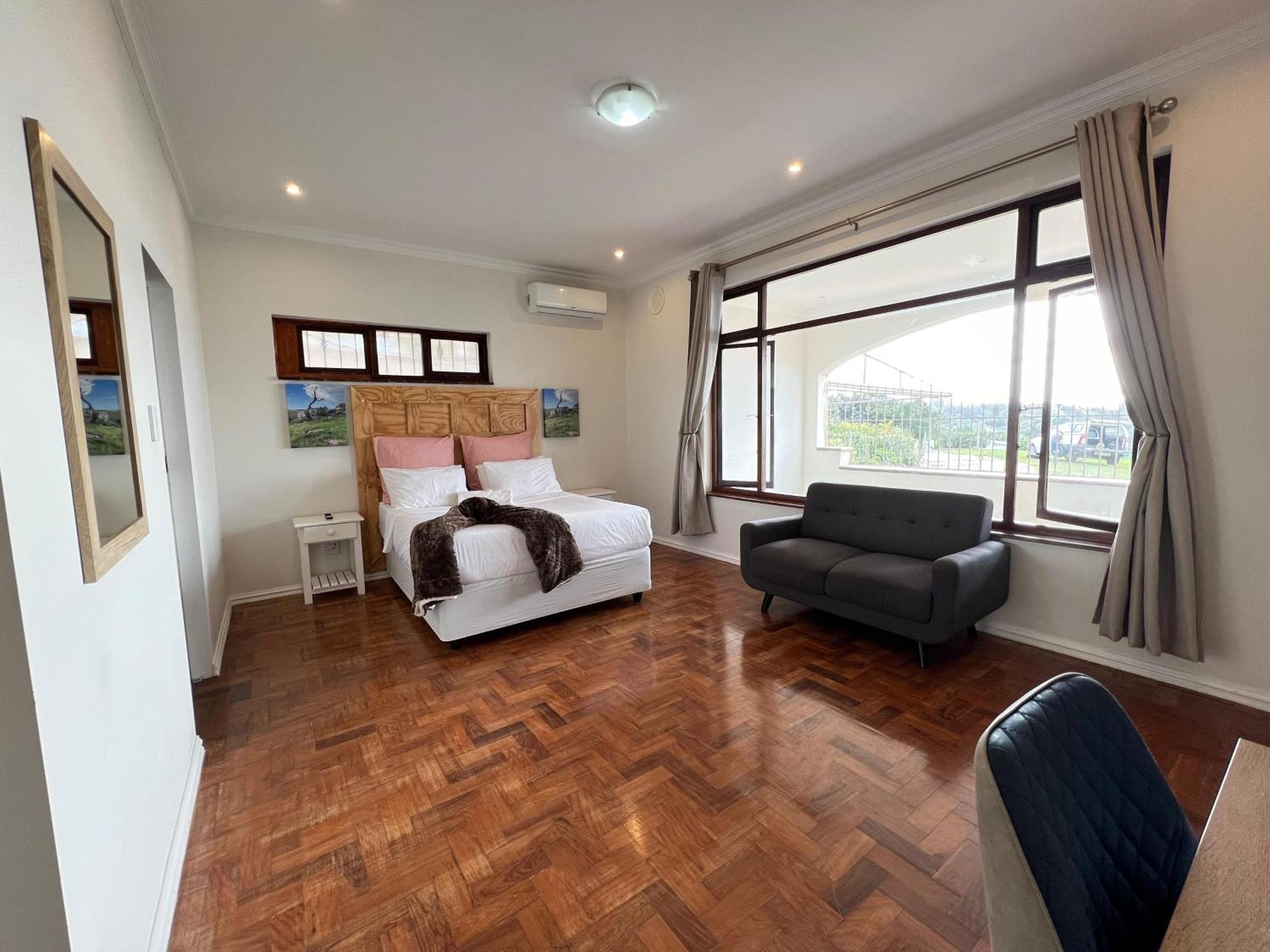 Hotel La Vue Port Shepstone Zewnętrze zdjęcie