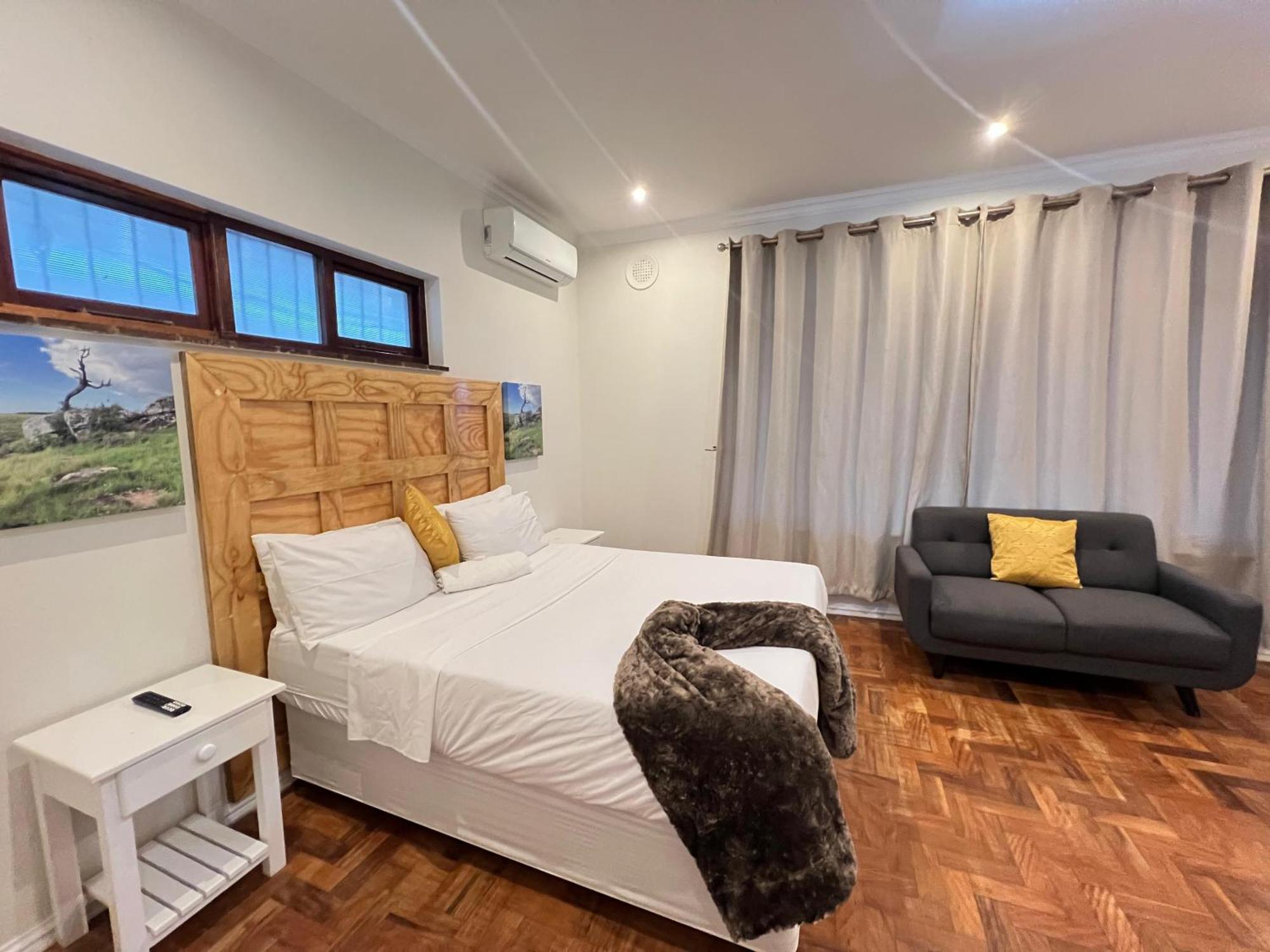 Hotel La Vue Port Shepstone Zewnętrze zdjęcie
