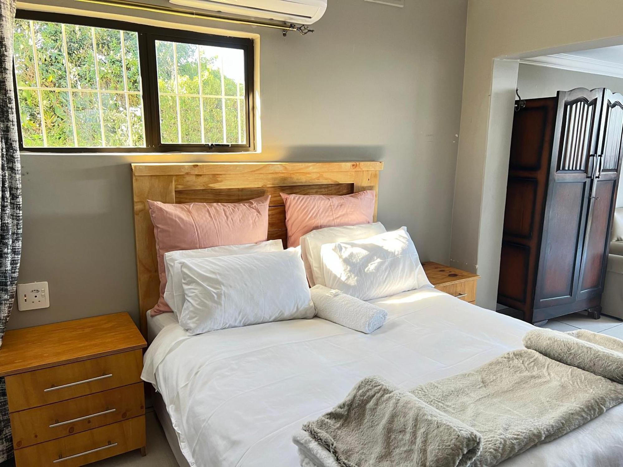 Hotel La Vue Port Shepstone Zewnętrze zdjęcie