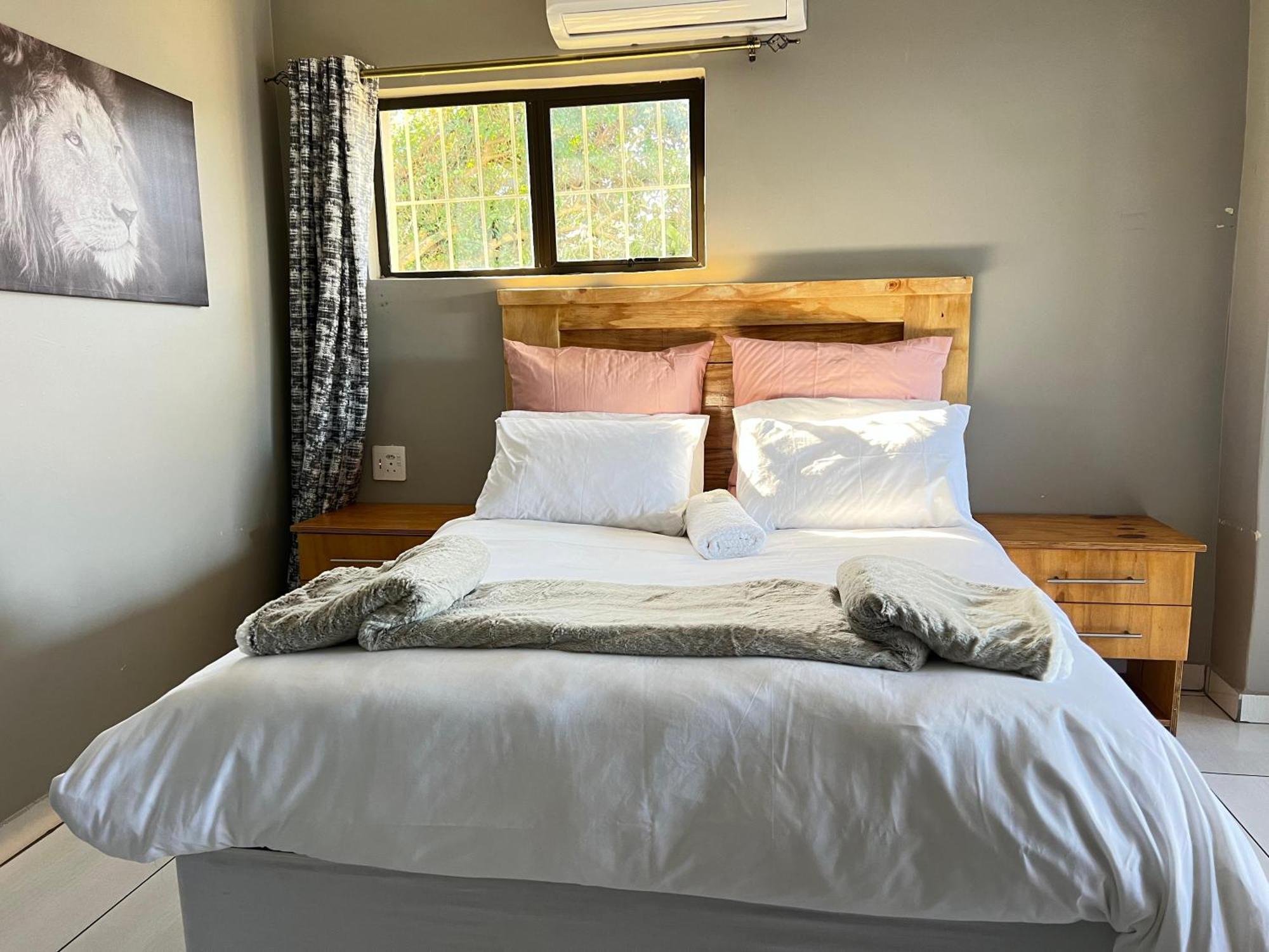 Hotel La Vue Port Shepstone Zewnętrze zdjęcie