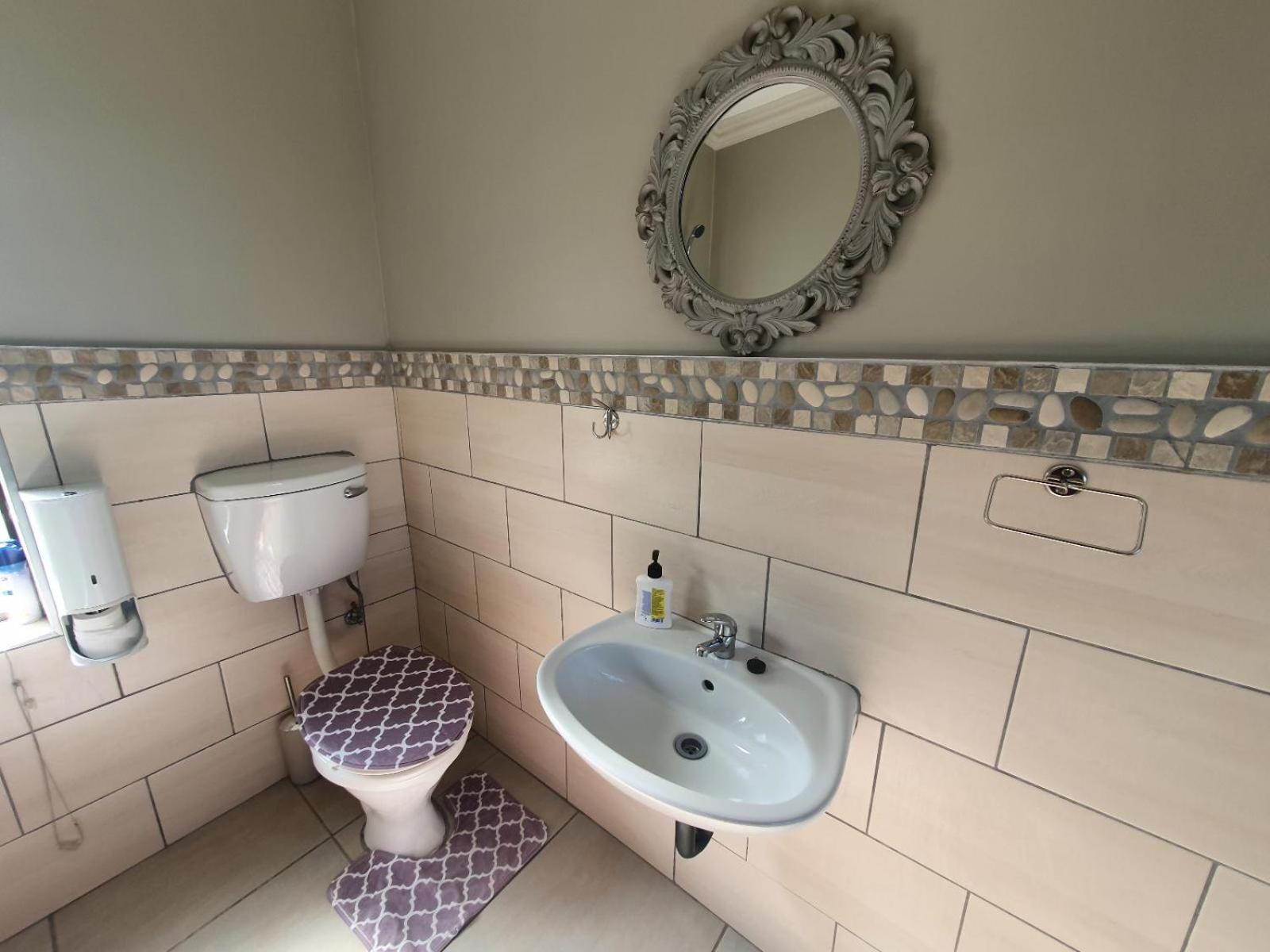 Hotel La Vue Port Shepstone Zewnętrze zdjęcie