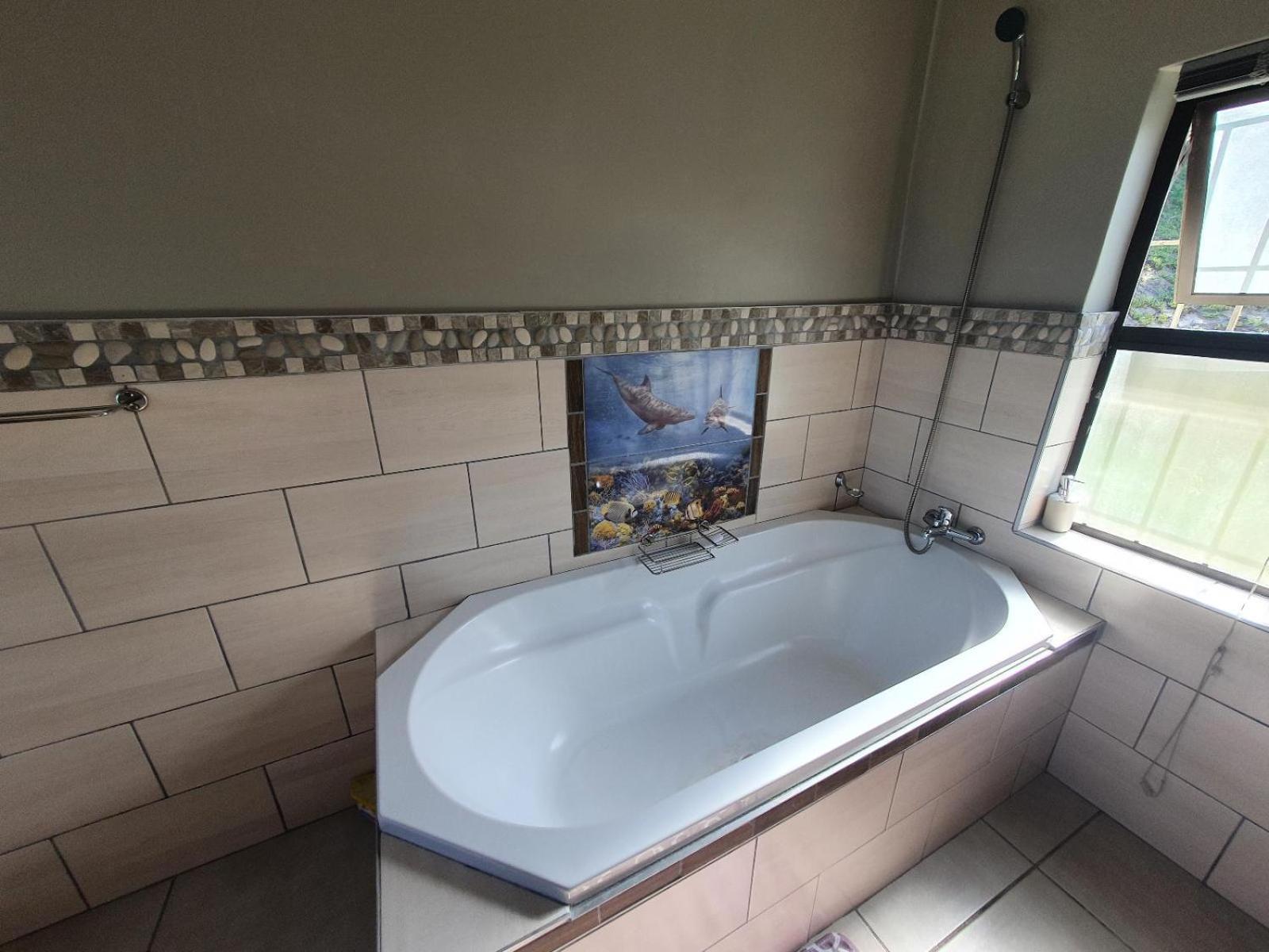 Hotel La Vue Port Shepstone Zewnętrze zdjęcie