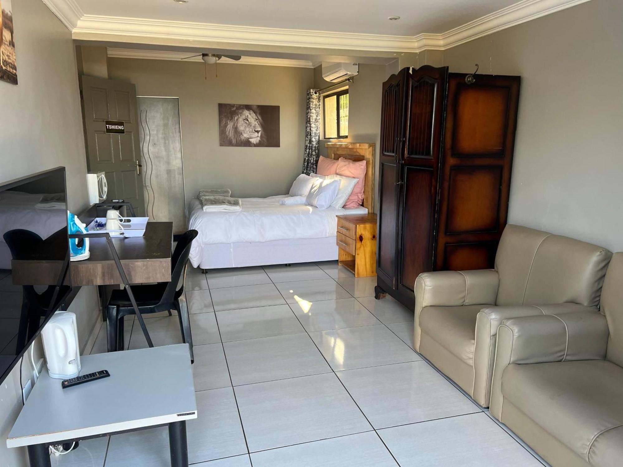 Hotel La Vue Port Shepstone Zewnętrze zdjęcie