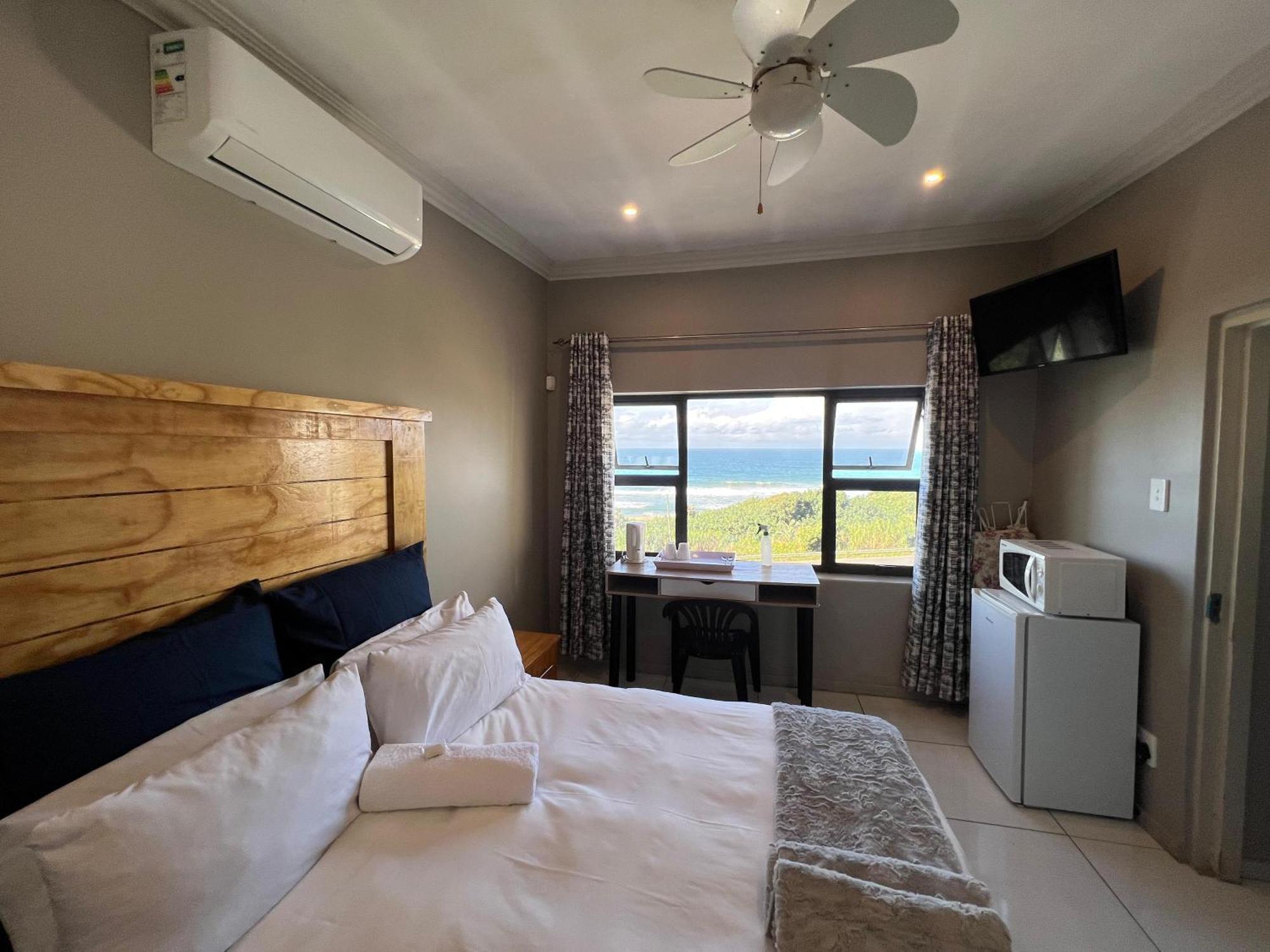 Hotel La Vue Port Shepstone Zewnętrze zdjęcie