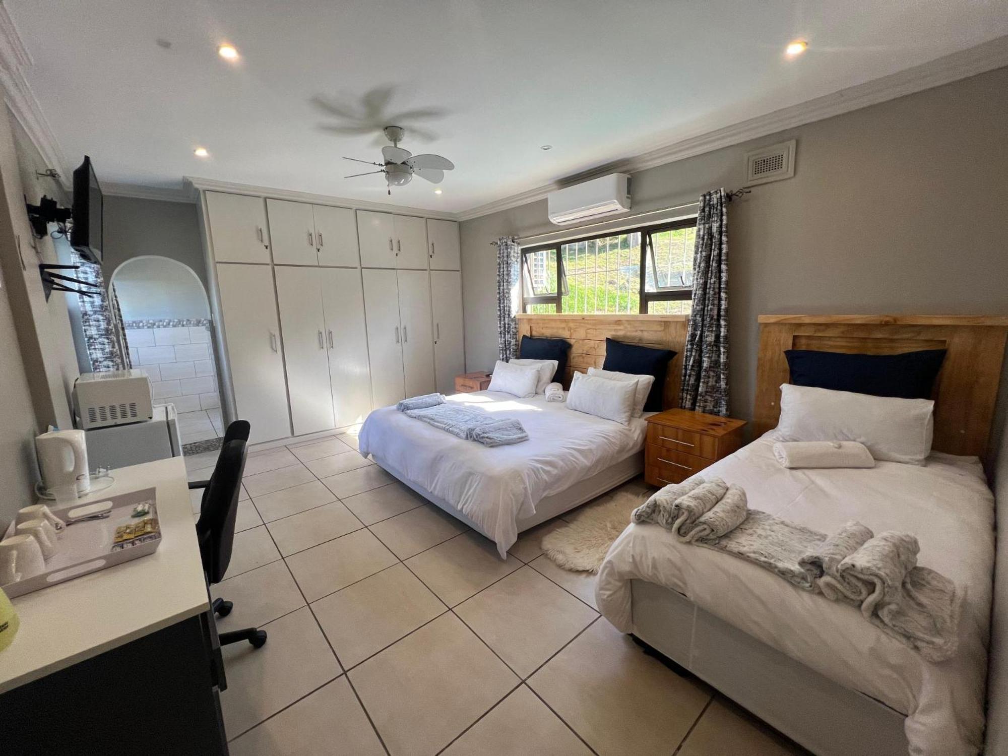 Hotel La Vue Port Shepstone Zewnętrze zdjęcie
