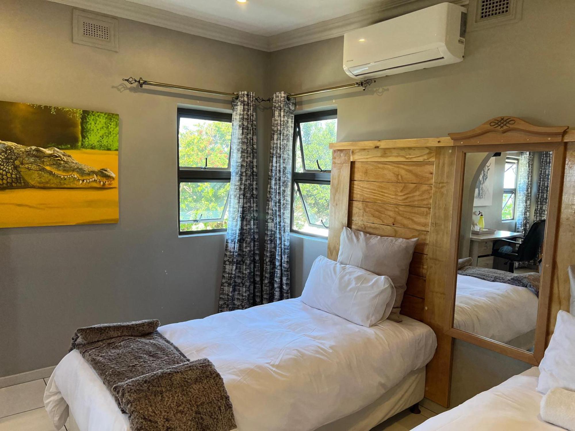 Hotel La Vue Port Shepstone Zewnętrze zdjęcie
