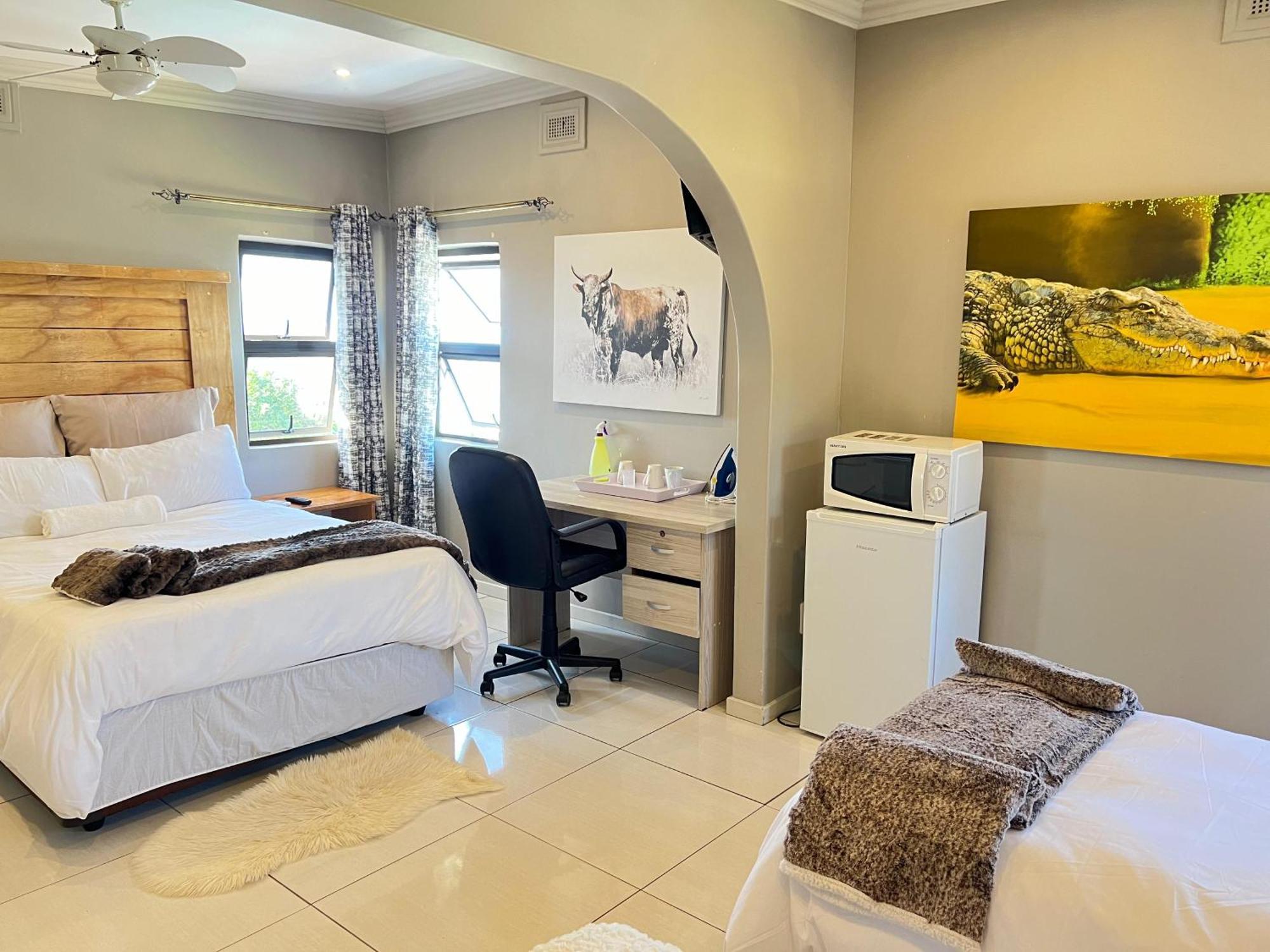 Hotel La Vue Port Shepstone Zewnętrze zdjęcie