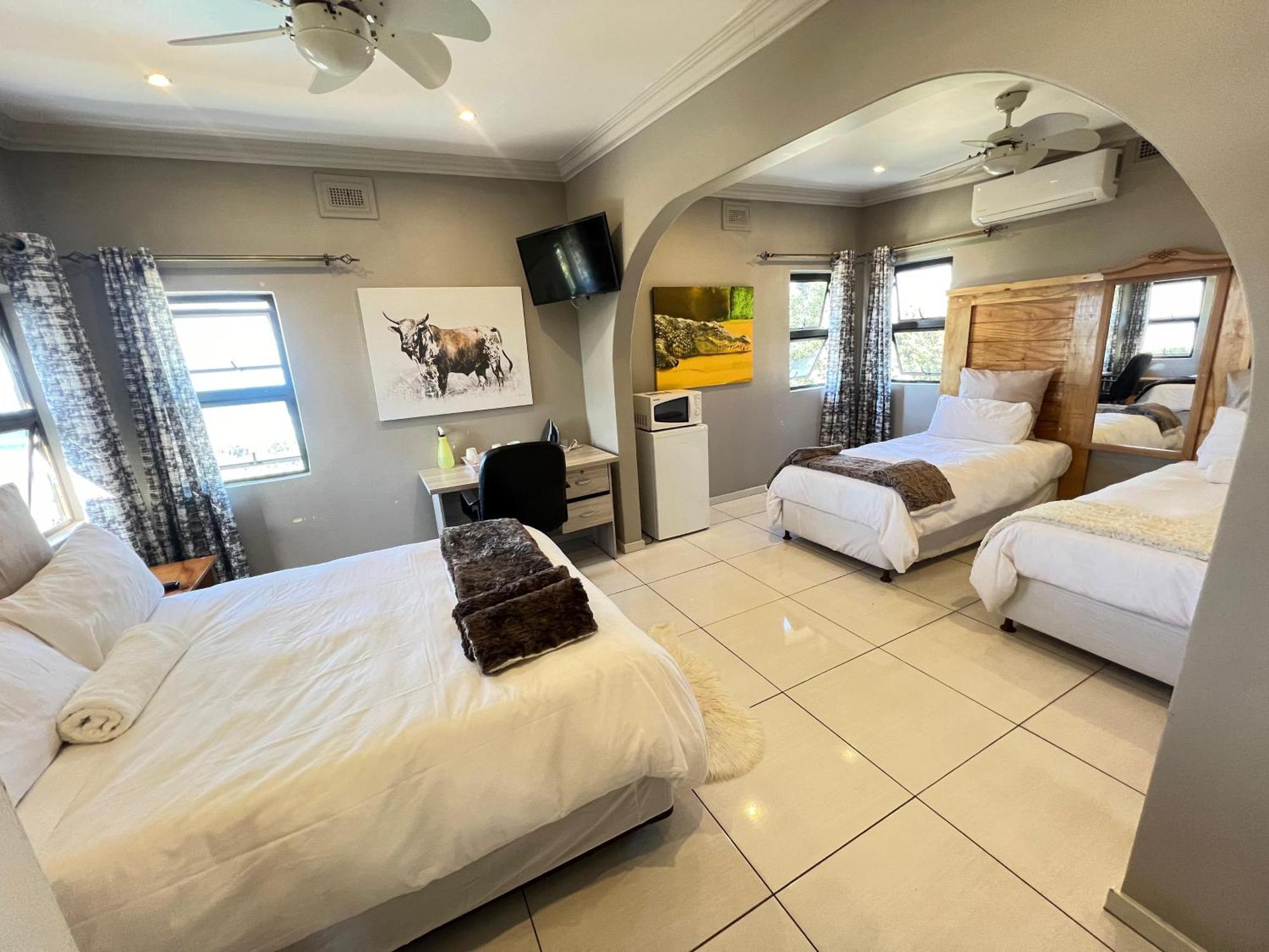 Hotel La Vue Port Shepstone Zewnętrze zdjęcie