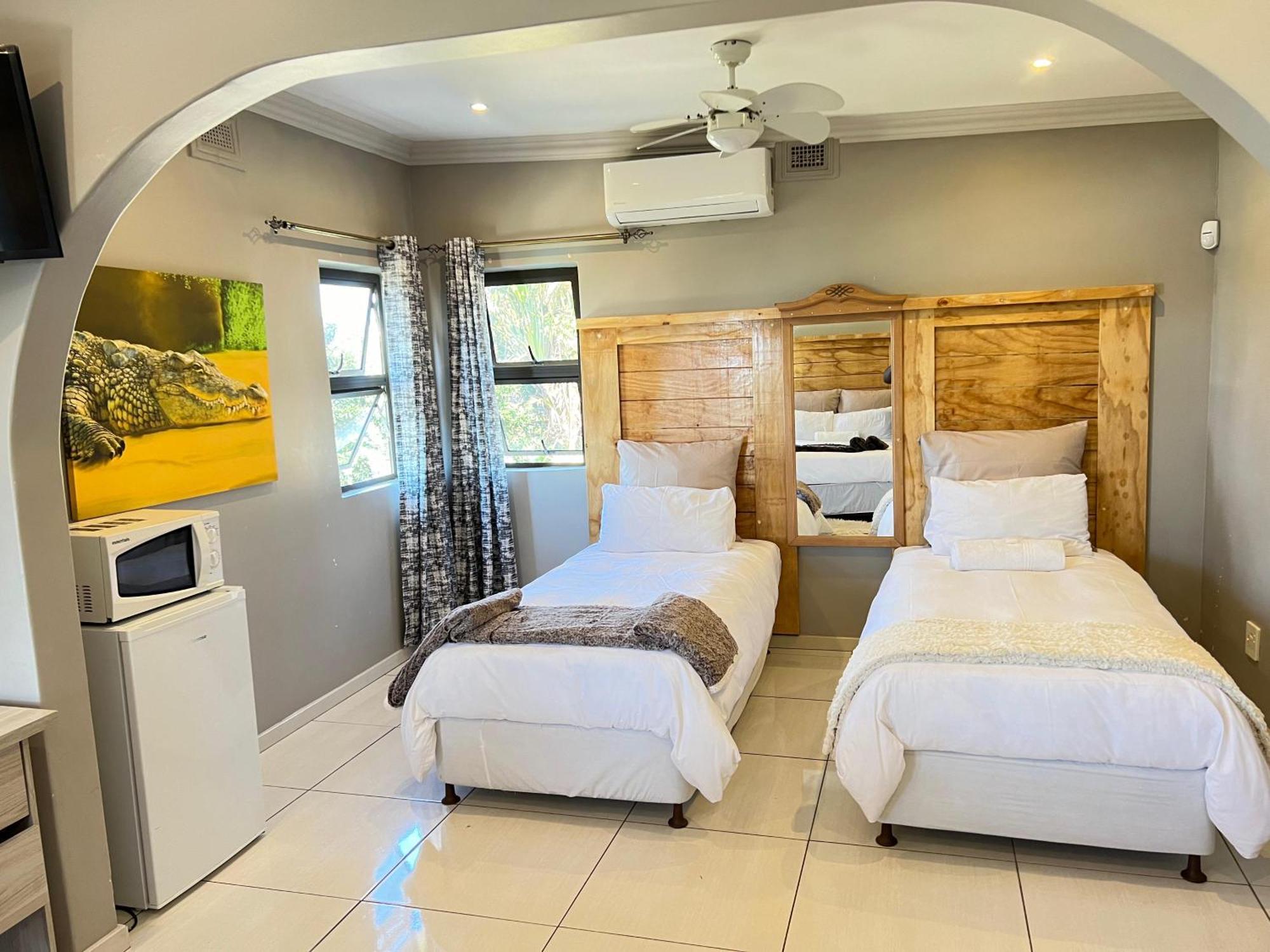 Hotel La Vue Port Shepstone Zewnętrze zdjęcie