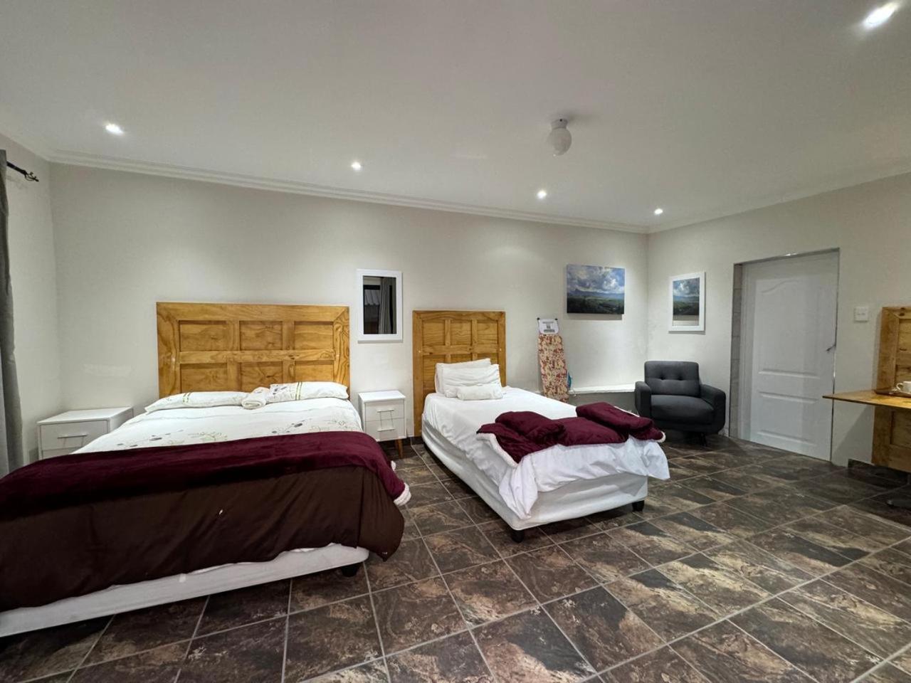 Hotel La Vue Port Shepstone Zewnętrze zdjęcie